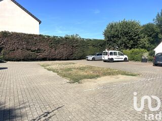  Appartement � vendre 2 pi�ces 45 m�