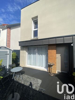  Maison � vendre 4 pi�ces 81 m�