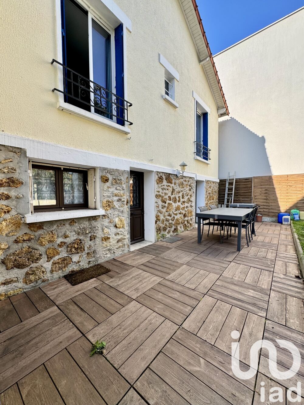  vendre  Maison Antony (92160)