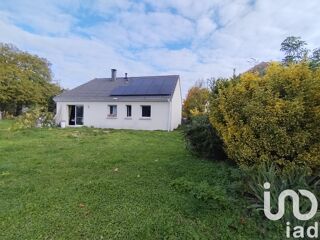  Maison � vendre 6 pi�ces 112 m�