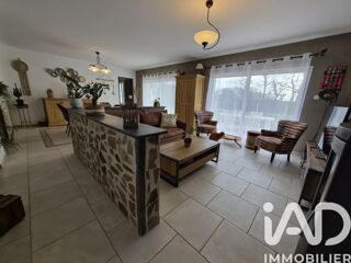  Maison � vendre 6 pi�ces 132 m�