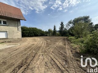  Terrain � vendre 697 m�