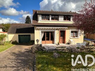  Maison � vendre 4 pi�ces 86 m�