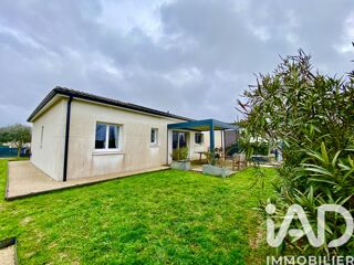  Maison � vendre 5 pi�ces 82 m�