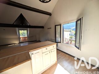  Appartement � vendre 2 pi�ces 46 m�