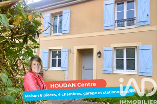  Maison � vendre 6 pi�ces 130 m�
