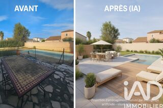  Maison � vendre 4 pi�ces 89 m�