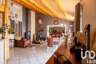  Maison � vendre 7 pi�ces 222 m�