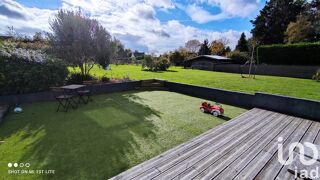  Maison � vendre 5 pi�ces 146 m�