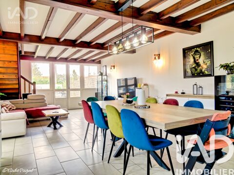   Vente Maison/villa 4 pi�ces Maison - 4 pi�ce(s) - 84 m�