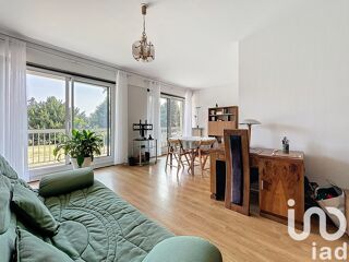  Appartement  vendre 2 pices 50 m