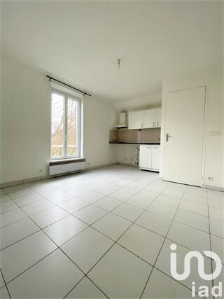  Appartement  vendre 1 pice 17 m