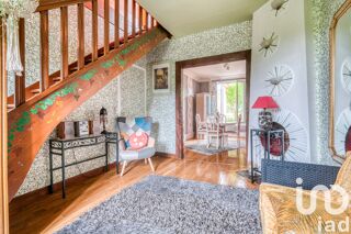  Maison � vendre 5 pi�ces 87 m�