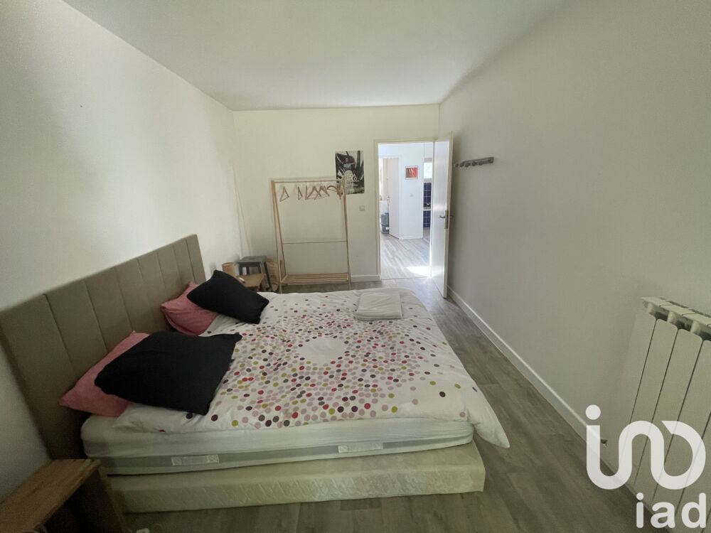  vendre  Maison Savigny-sur-Clairis (89150)