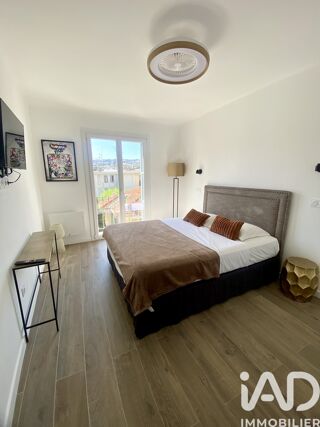  Appartement � vendre 3 pi�ces 54 m�