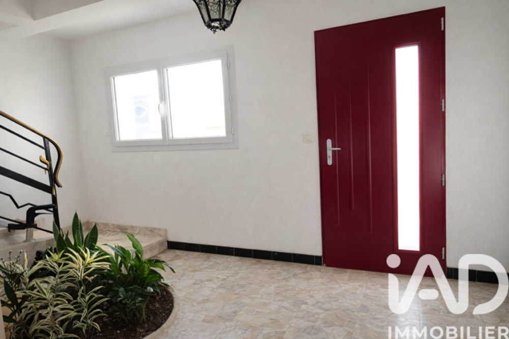 � vendre  Maison La Rochelle (17000)