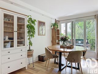  Appartement � vendre 4 pi�ces 80 m�