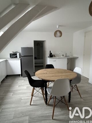  Immeuble � vendre 98 m�