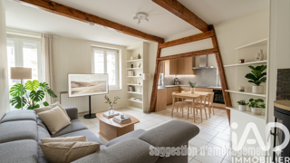  Maison � vendre 5 pi�ces 138 m�