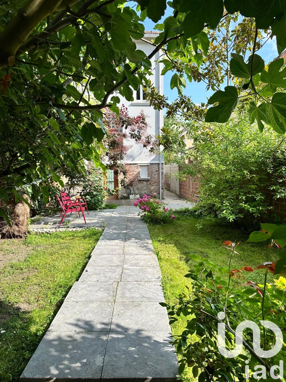  vendre  Maison Versailles (78000)