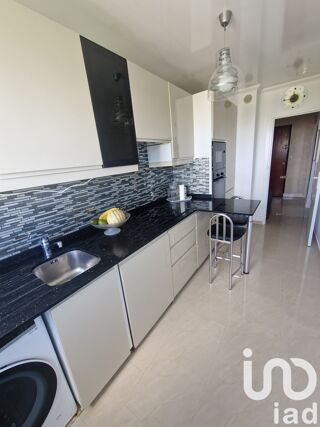  Appartement  vendre 4 pices 75 m