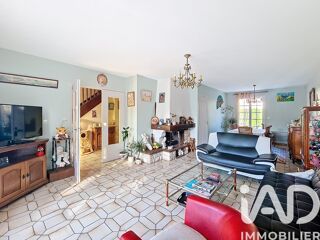  Maison � vendre 6 pi�ces 131 m�