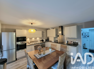  Maison � vendre 3 pi�ces 68 m�