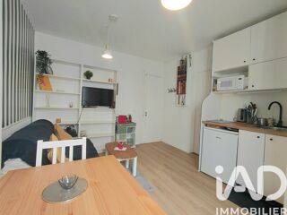  Appartement � louer 2 pi�ces 25 m�