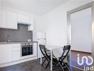  Appartement  vendre 1 pice 20 m