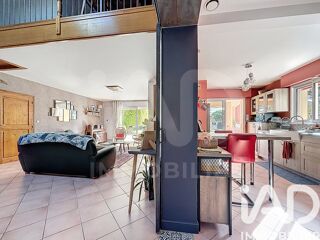  Villa � vendre 6 pi�ces 193 m�