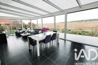  Maison � vendre 5 pi�ces 165 m�