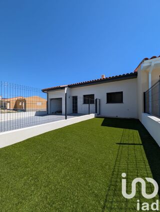  Maison � vendre 4 pi�ces 90 m�