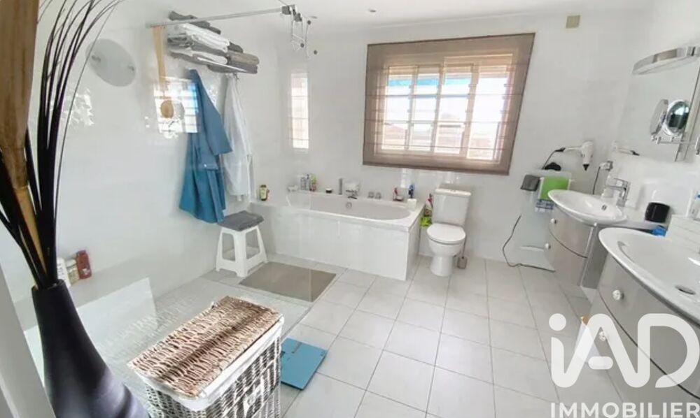  vendre  Maison Bziers (34500)