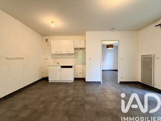  Appartement  vendre 2 pices 43 m