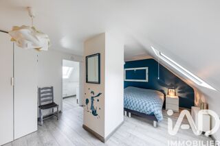  Maison � vendre 7 pi�ces 143 m�