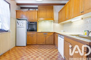  Maison � vendre 7 pi�ces 148 m�