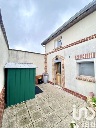  Maison  vendre 4 pices 80 m