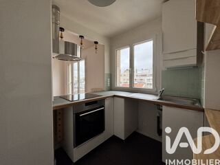  Appartement � vendre 2 pi�ces 42 m�