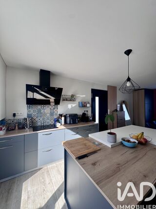  Maison � vendre 5 pi�ces 145 m�