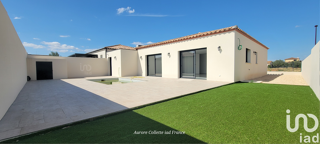  Maison � vendre 4 pi�ces 103 m�