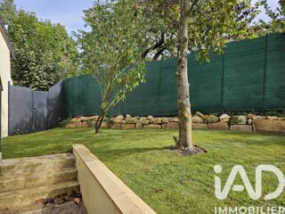  Maison � vendre 3 pi�ces 51 m�