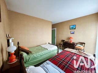  Appartement � vendre 3 pi�ces 61 m�