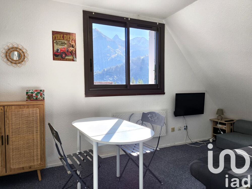 Vente Appartement Vente Appartement 1 pi�ce Le haut-br�da