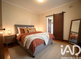  Maison � vendre 5 pi�ces 69 m�