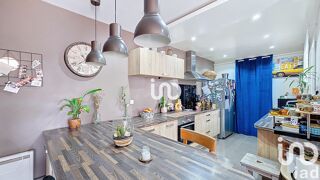  Maison � vendre 6 pi�ces 100 m�