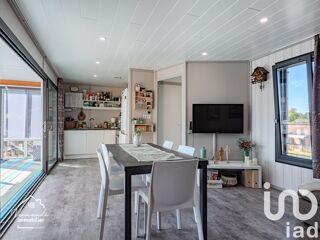  Maison � vendre 4 pi�ces 74 m�