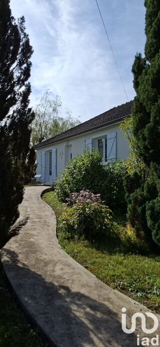  Maison � vendre 4 pi�ces 79 m�