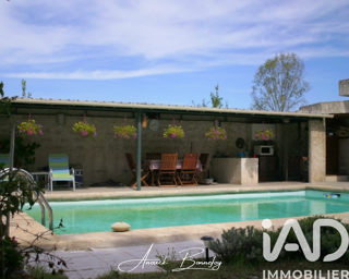  Maison � vendre 5 pi�ces 154 m�