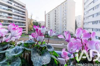  Appartement  vendre 1 pice 28 m