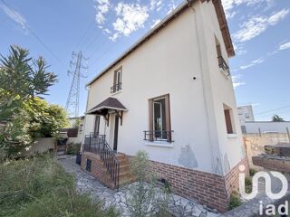  Maison  vendre 4 pices 63 m